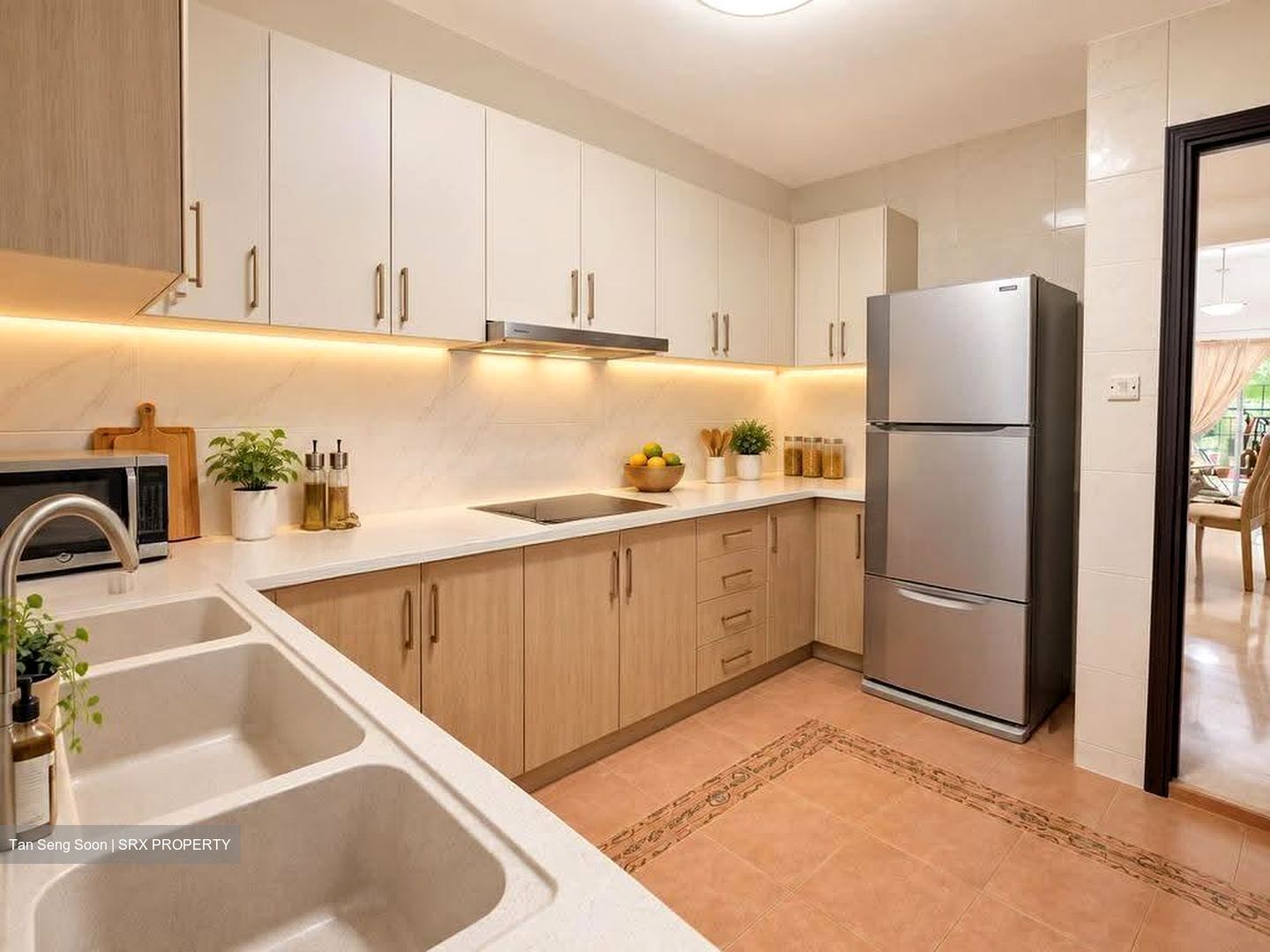 Villa Verde (D23), Terrace #626979621